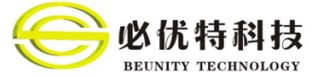 广东必优特电子科技有限公司LOGO